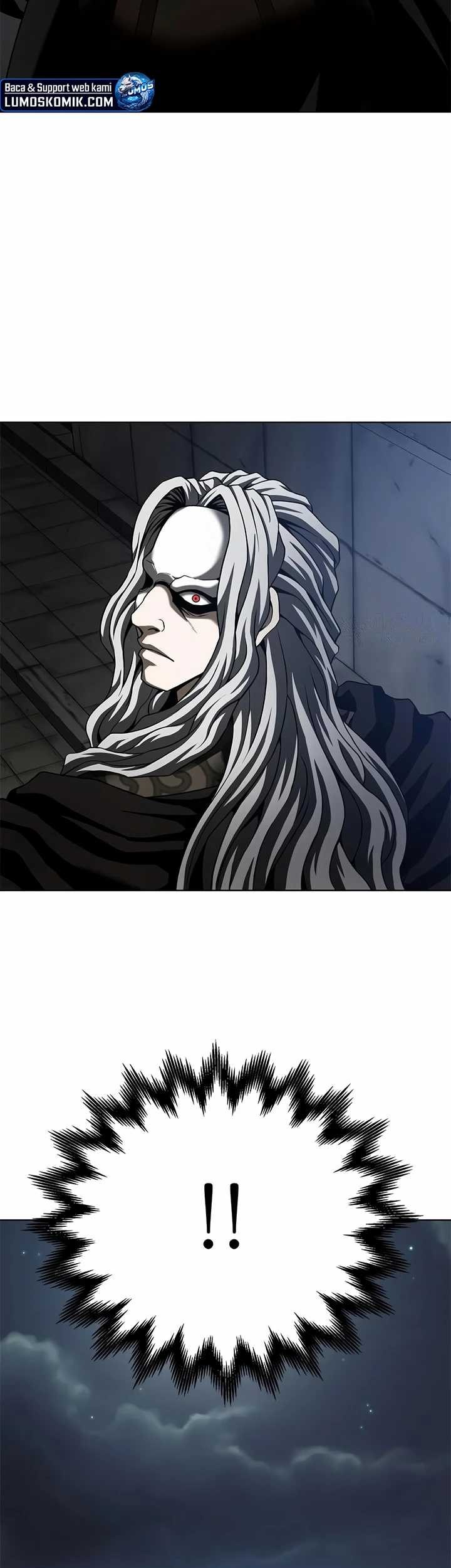 Invincible Territory Chapter 12 Gambar 47