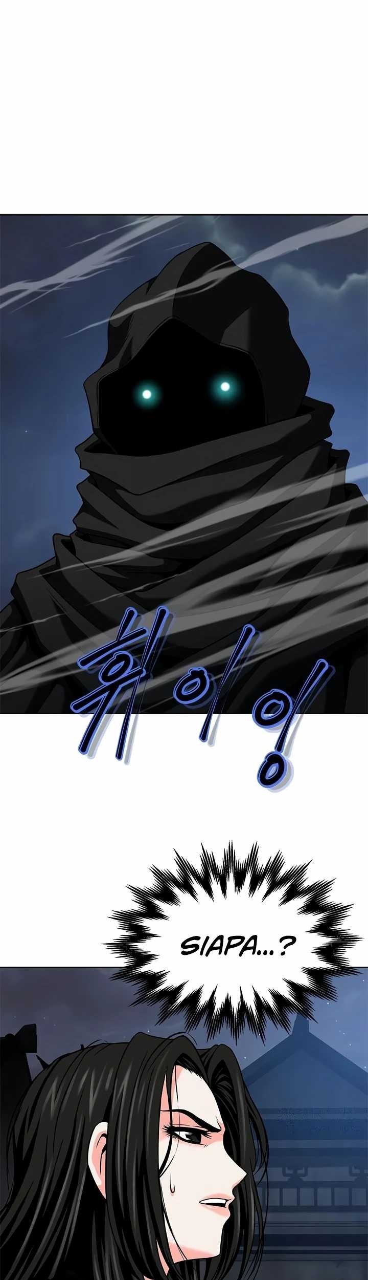 Invincible Territory Chapter 12 Gambar 49