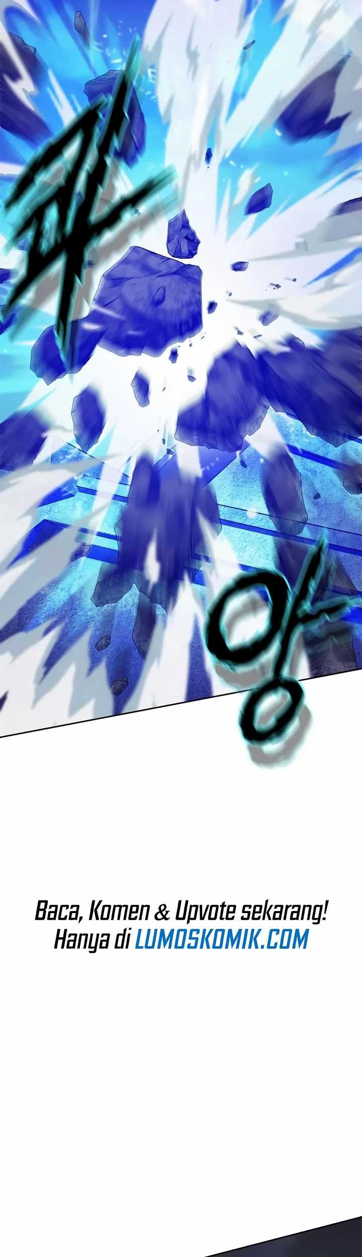 Invincible Territory Chapter 12 Gambar 53