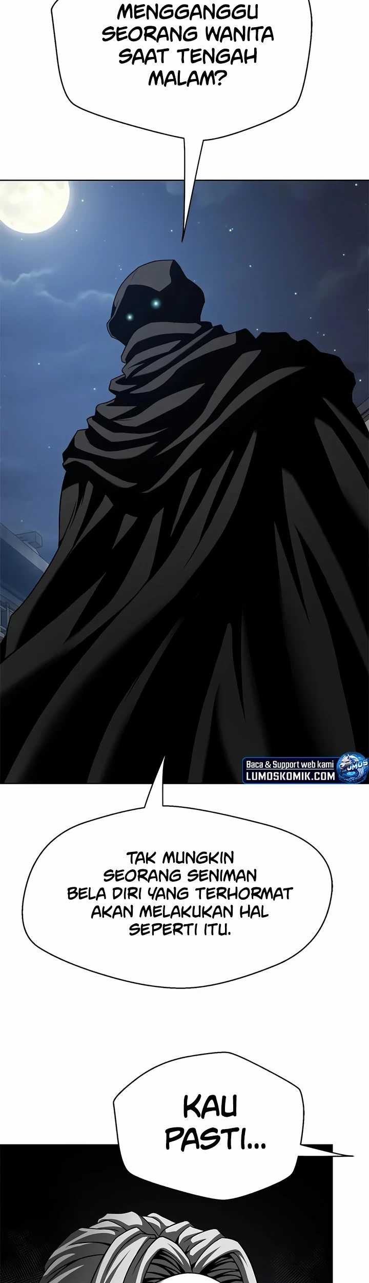 Invincible Territory Chapter 12 Gambar 57