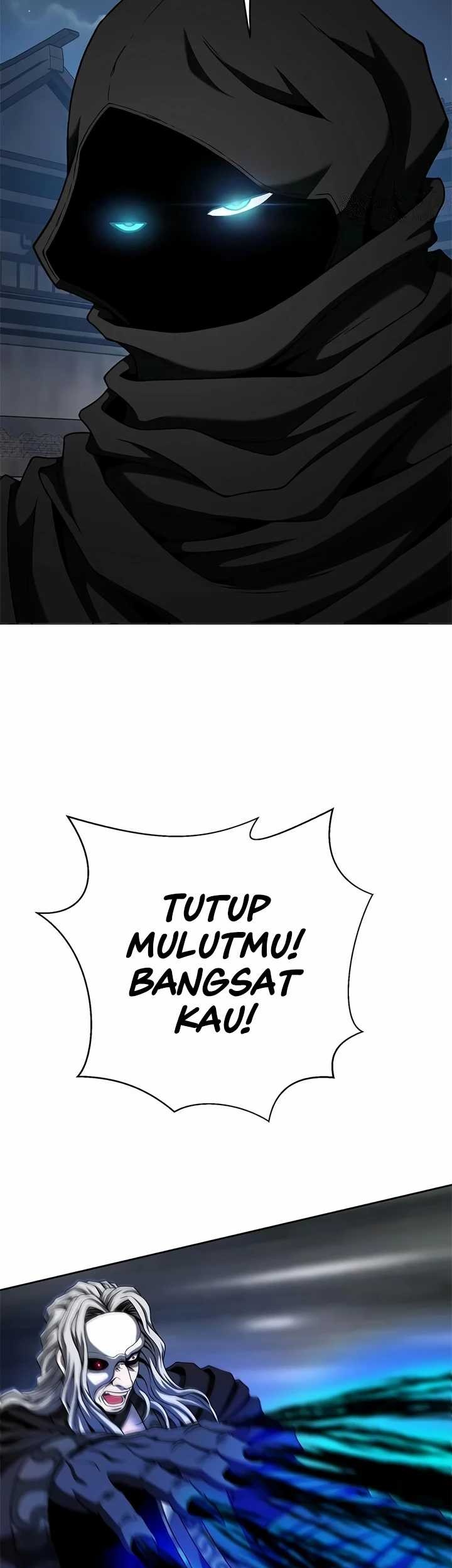 Invincible Territory Chapter 12 Gambar 59