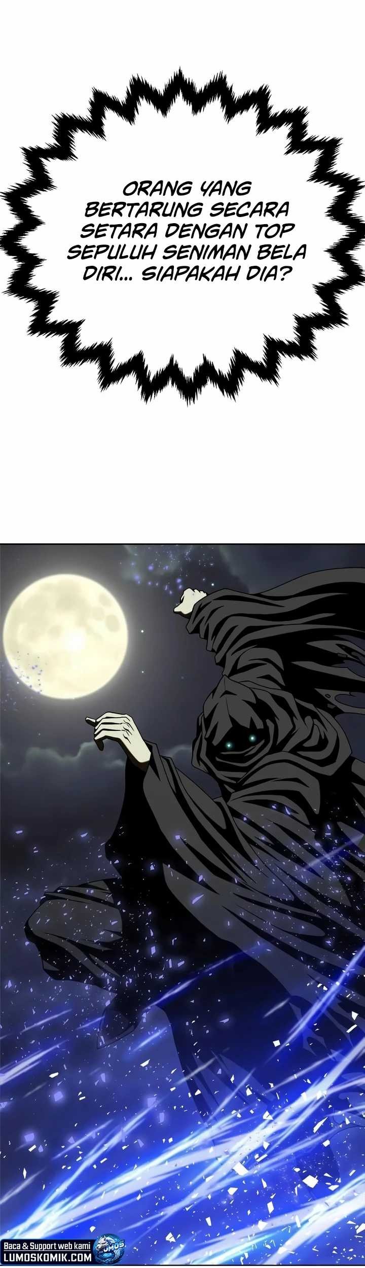 Invincible Territory Chapter 12 Gambar 69