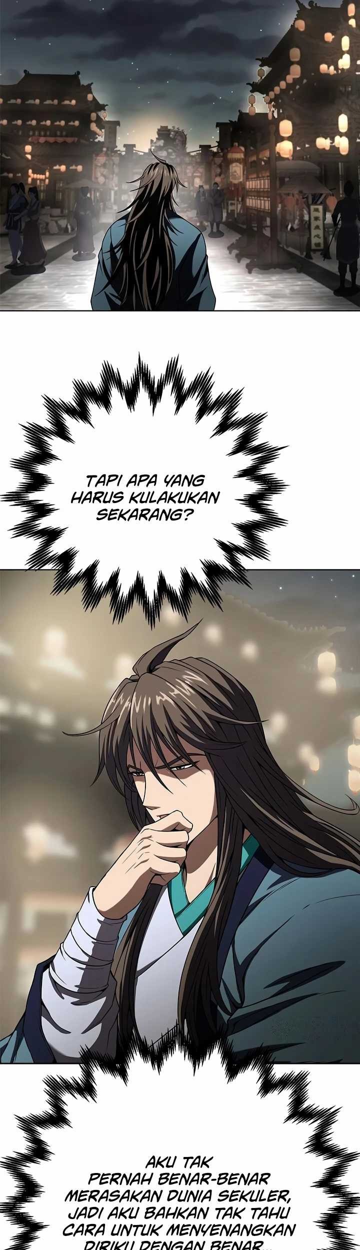 Invincible Territory Chapter 12 Gambar 5