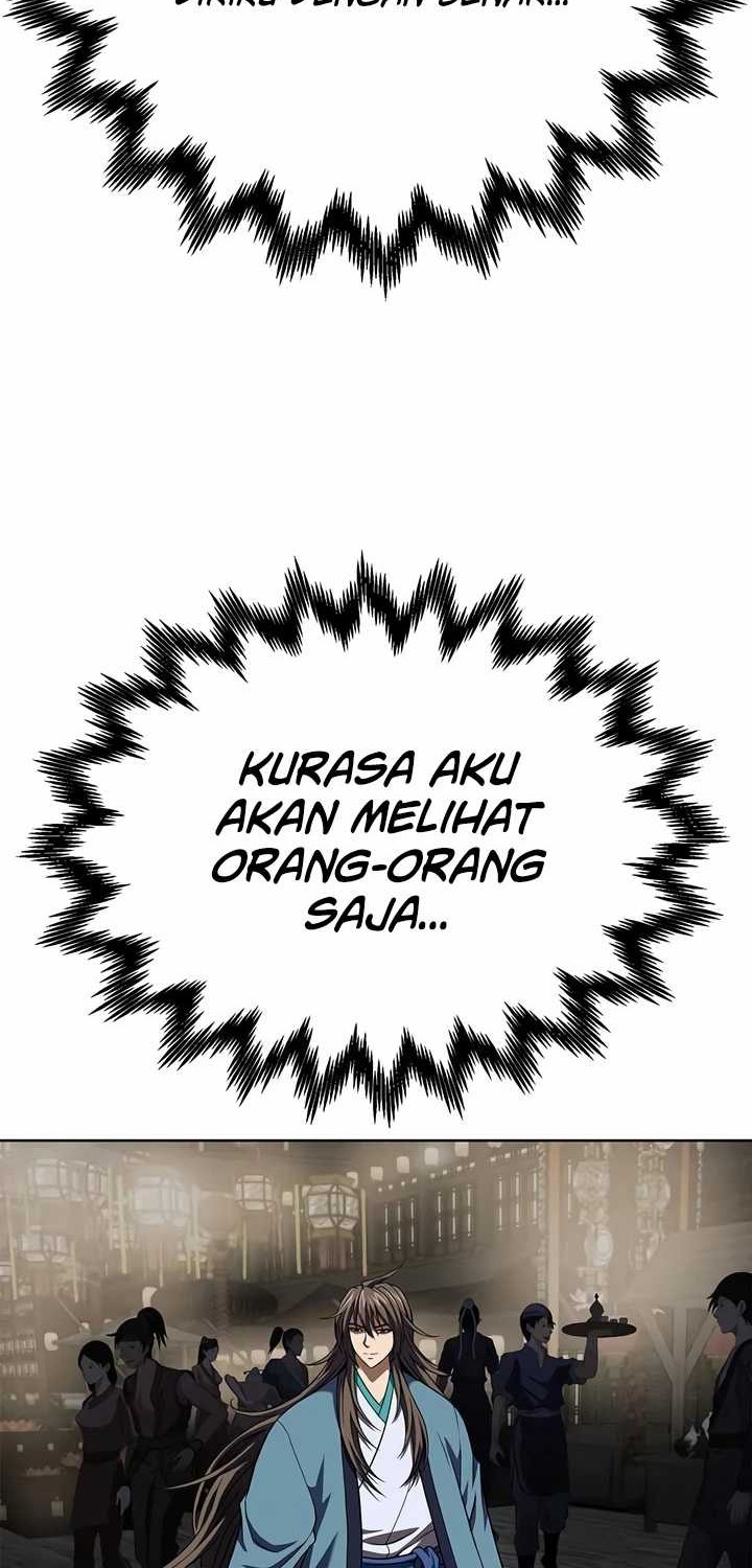 Invincible Territory Chapter 12 Gambar 6