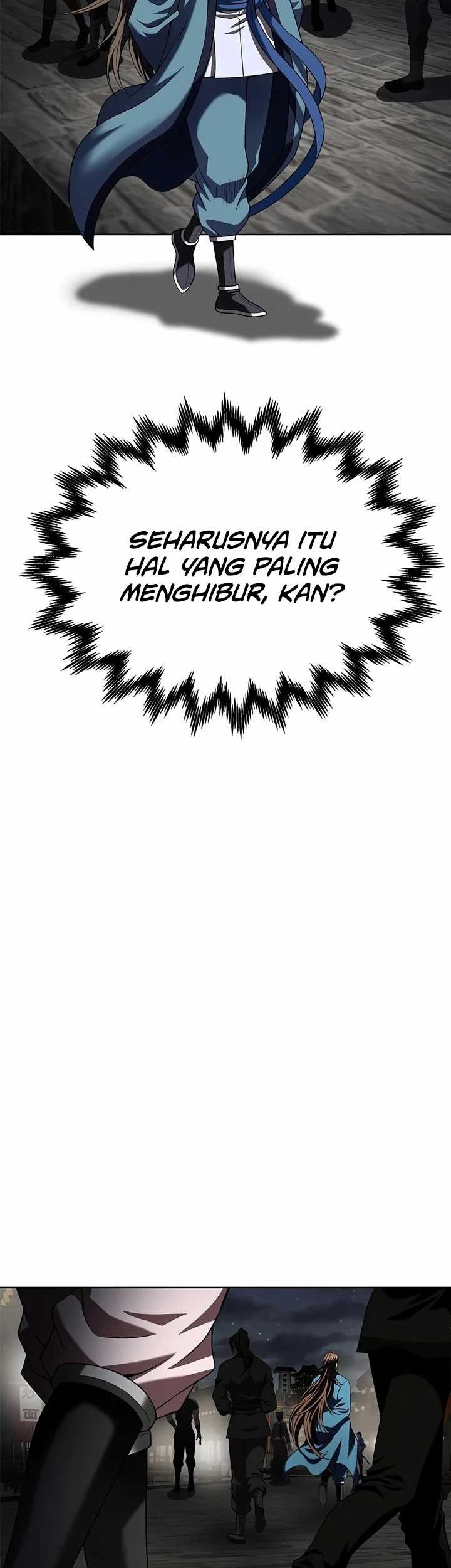Invincible Territory Chapter 12 Gambar 7