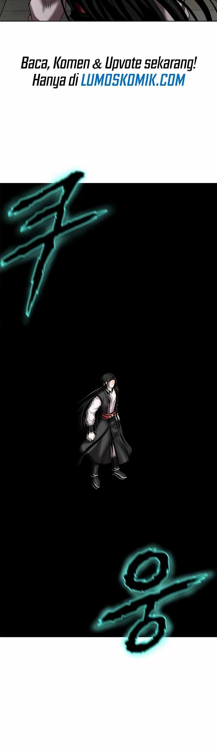 Invincible Territory Chapter 12 Gambar 15