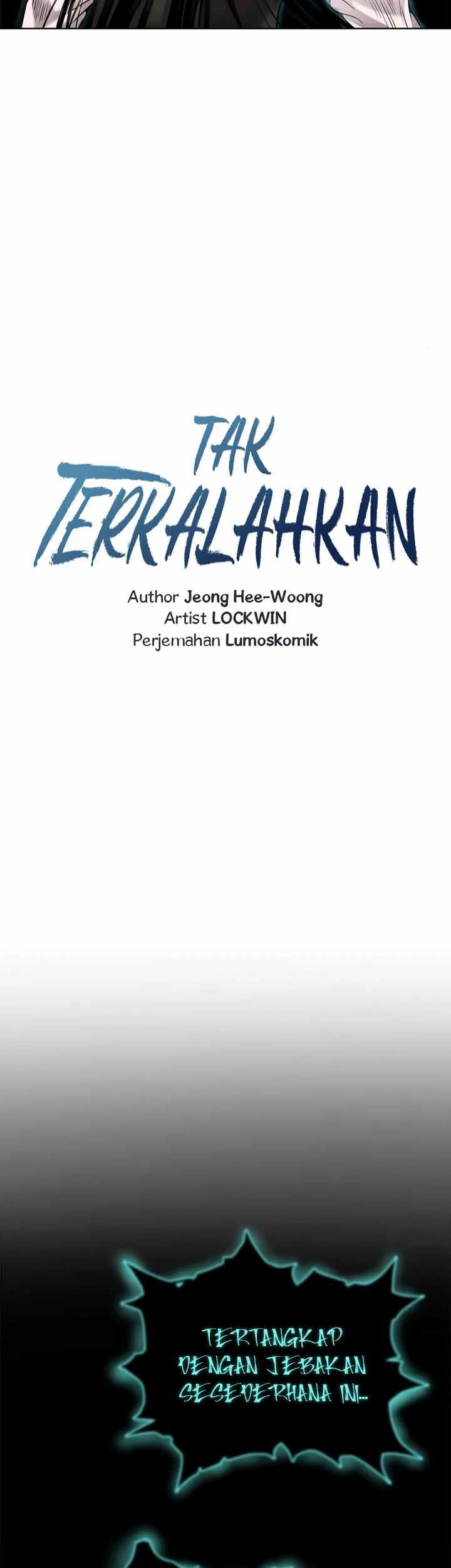 Invincible Territory Chapter 12 Gambar 17