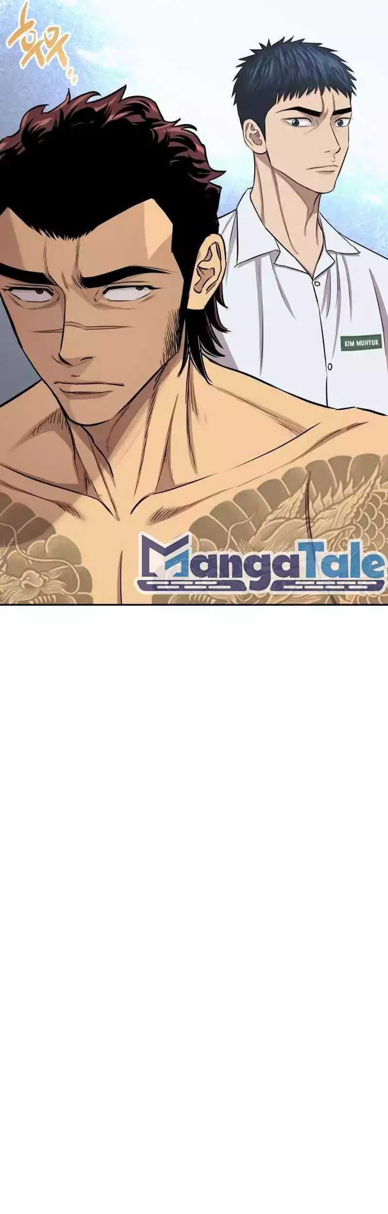 Genius Grandson of the Loan Shark King Chapter 06 Gambar 51