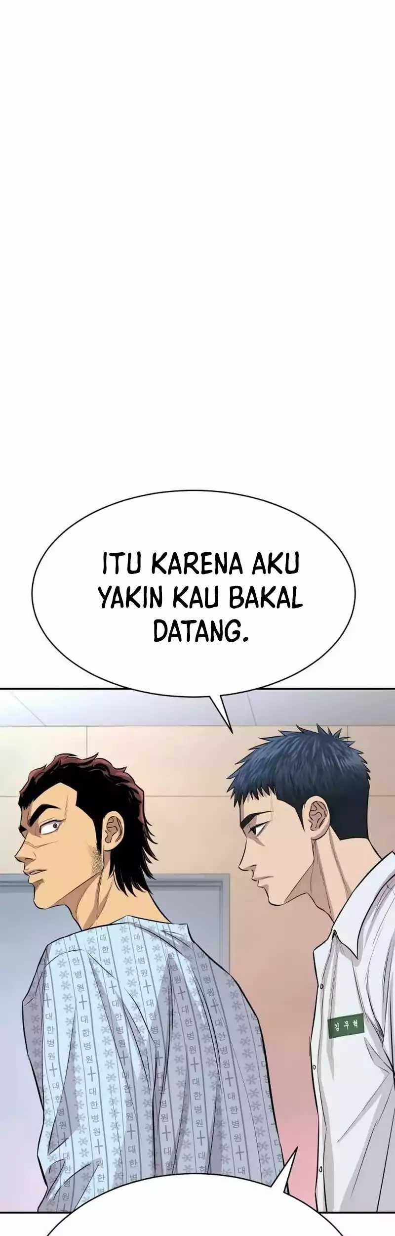 Genius Grandson of the Loan Shark King Chapter 06 Gambar 57