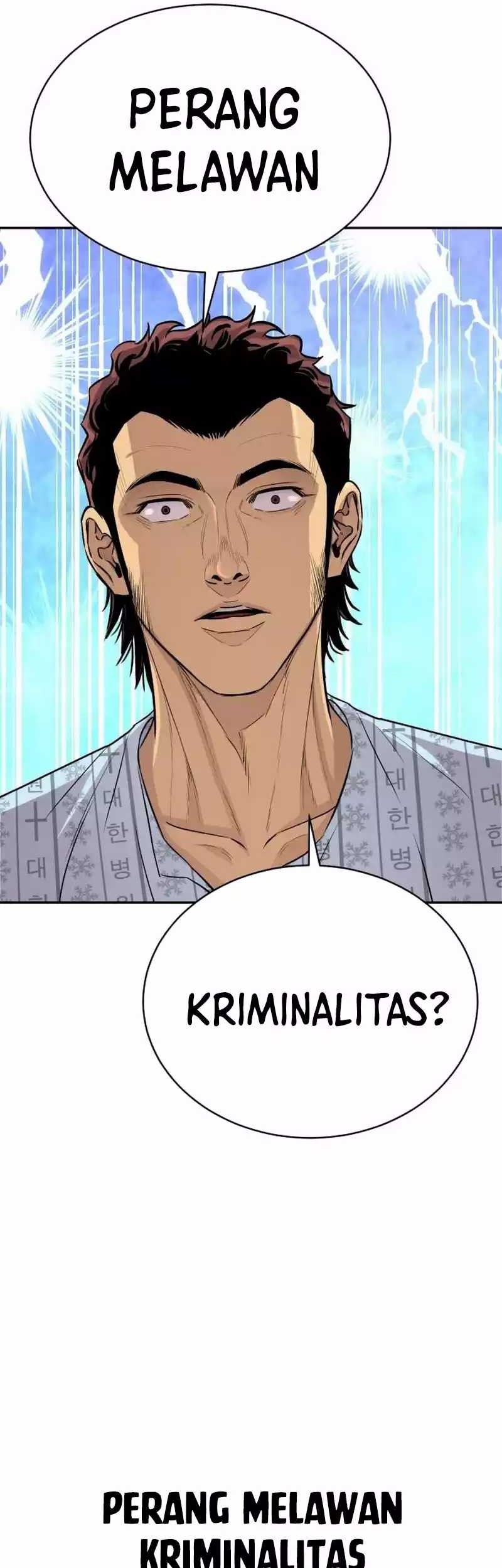 Genius Grandson of the Loan Shark King Chapter 06 Gambar 65