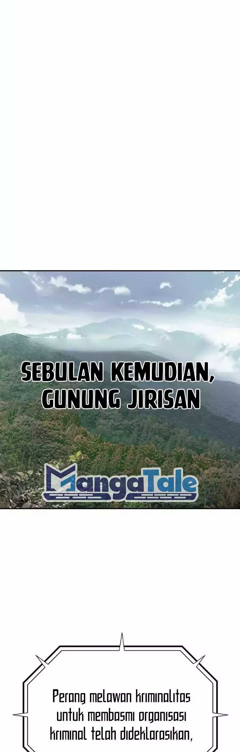 Genius Grandson of the Loan Shark King Chapter 06 Gambar 72