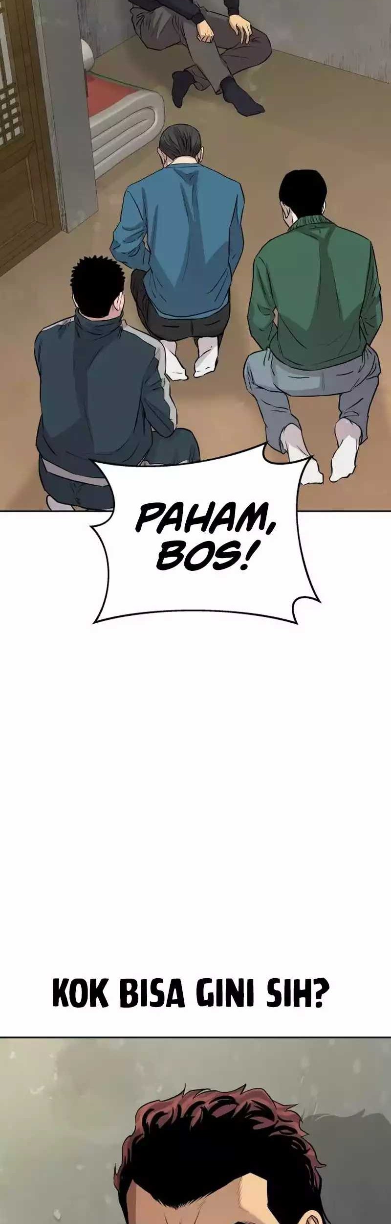 Genius Grandson of the Loan Shark King Chapter 06 Gambar 77
