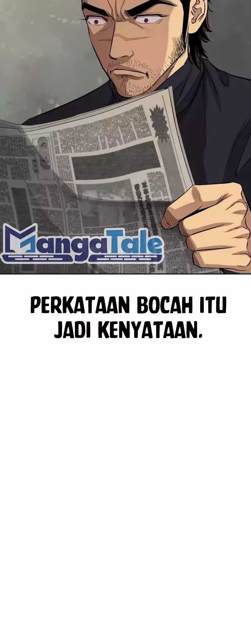 Genius Grandson of the Loan Shark King Chapter 06 Gambar 78