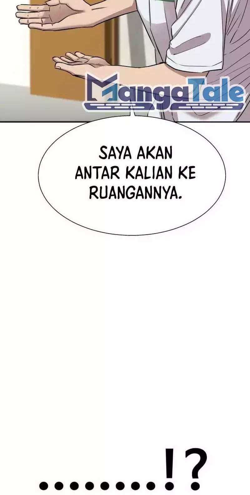 Genius Grandson of the Loan Shark King Chapter 06 Gambar 6