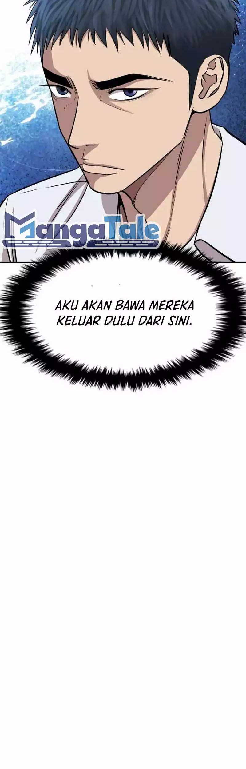Genius Grandson of the Loan Shark King Chapter 06 Gambar 8