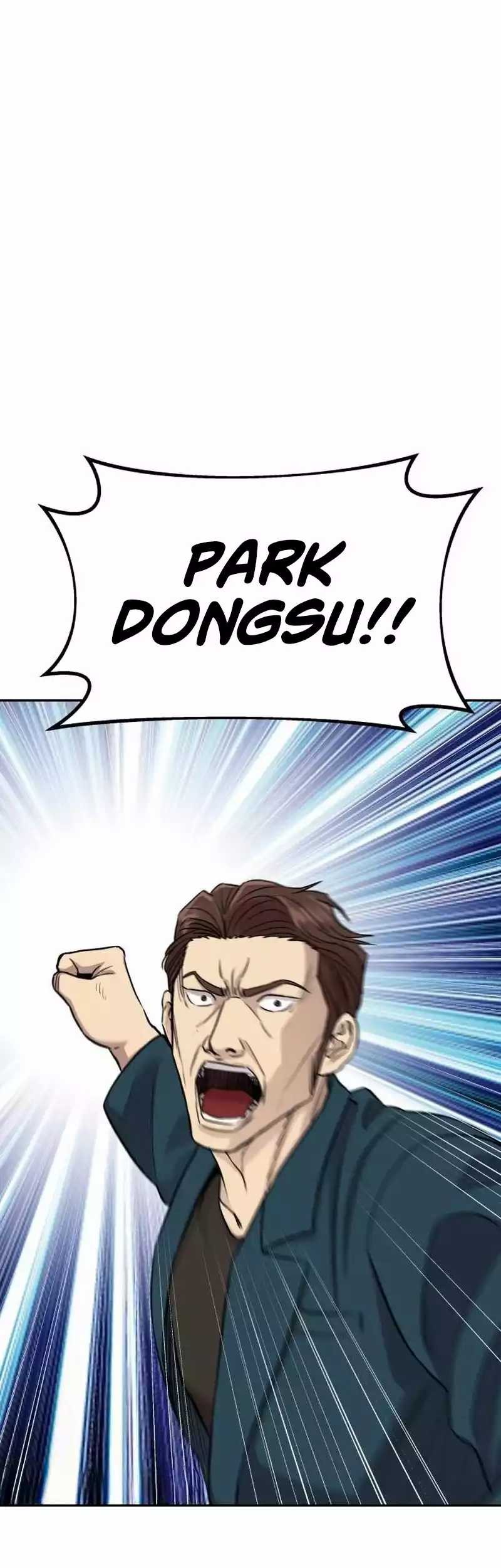 Genius Grandson of the Loan Shark King Chapter 06 Gambar 17