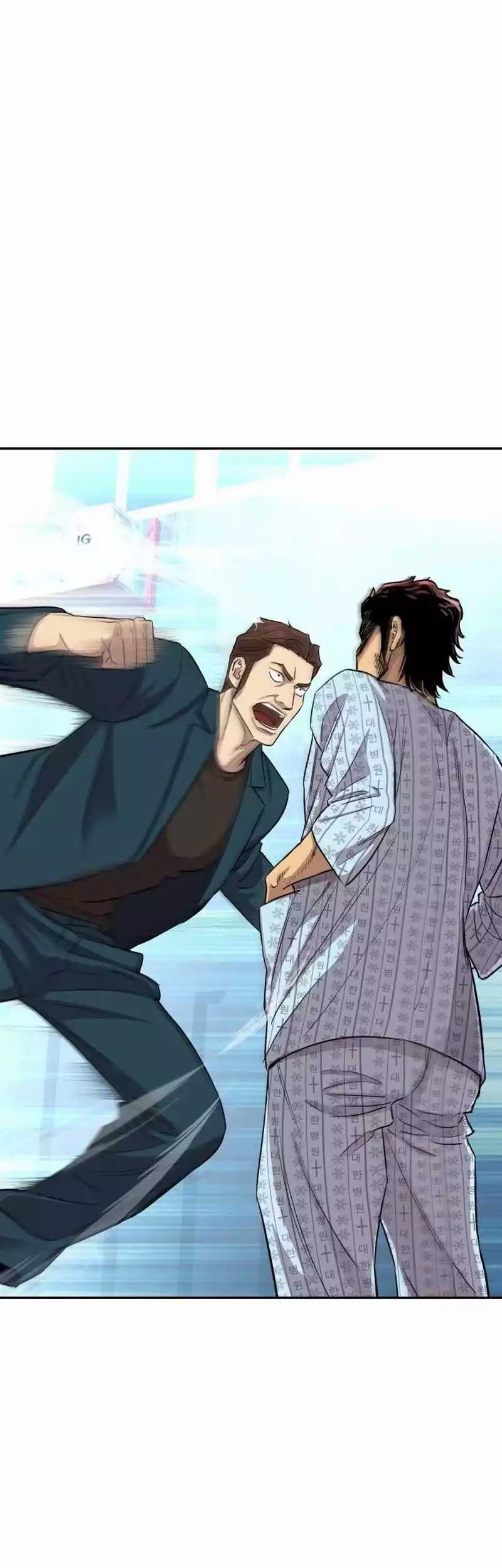 Genius Grandson of the Loan Shark King Chapter 06 Gambar 19