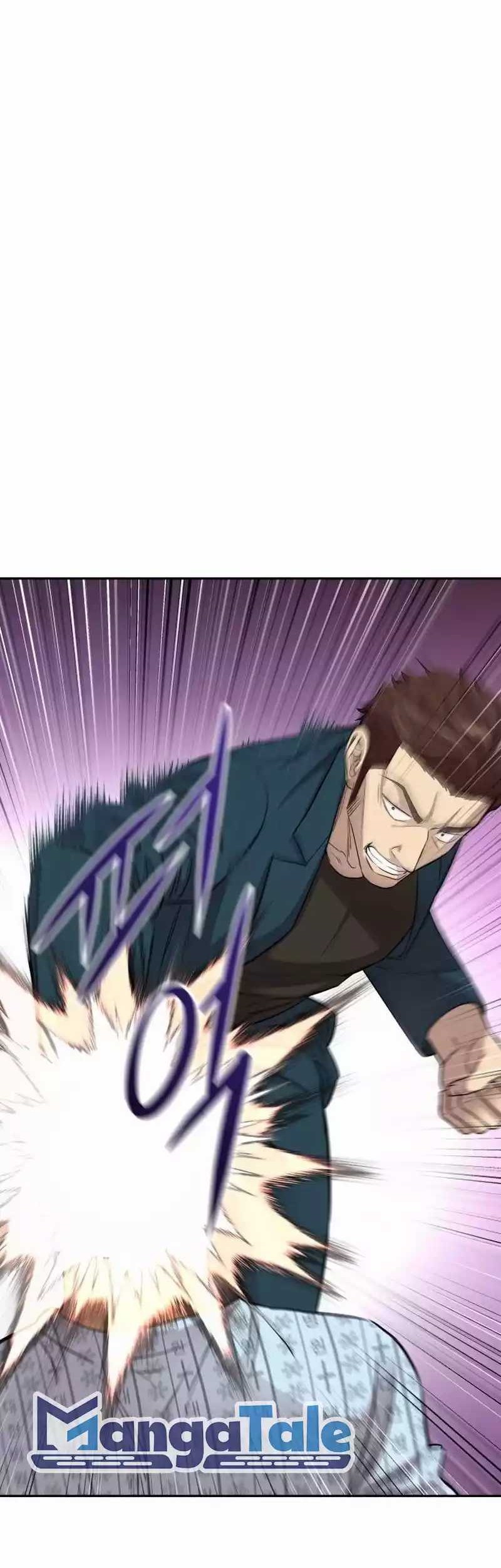 Genius Grandson of the Loan Shark King Chapter 06 Gambar 20