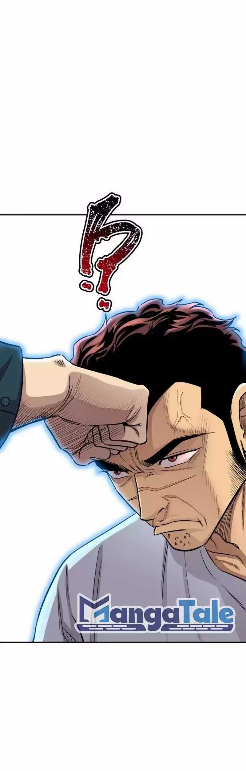 Genius Grandson of the Loan Shark King Chapter 06 Gambar 22