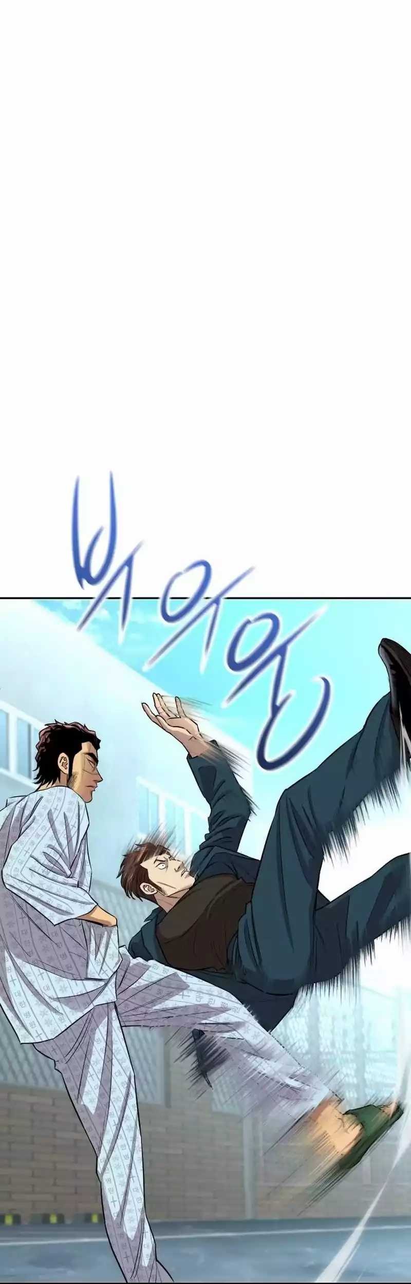 Genius Grandson of the Loan Shark King Chapter 06 Gambar 25