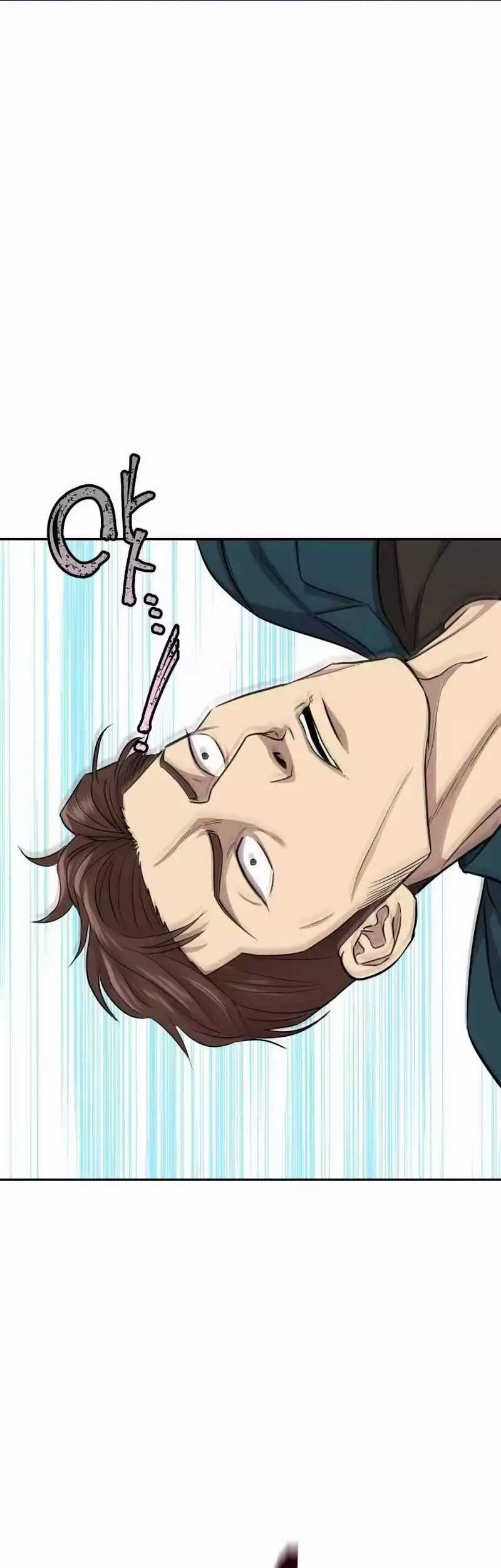 Genius Grandson of the Loan Shark King Chapter 06 Gambar 26
