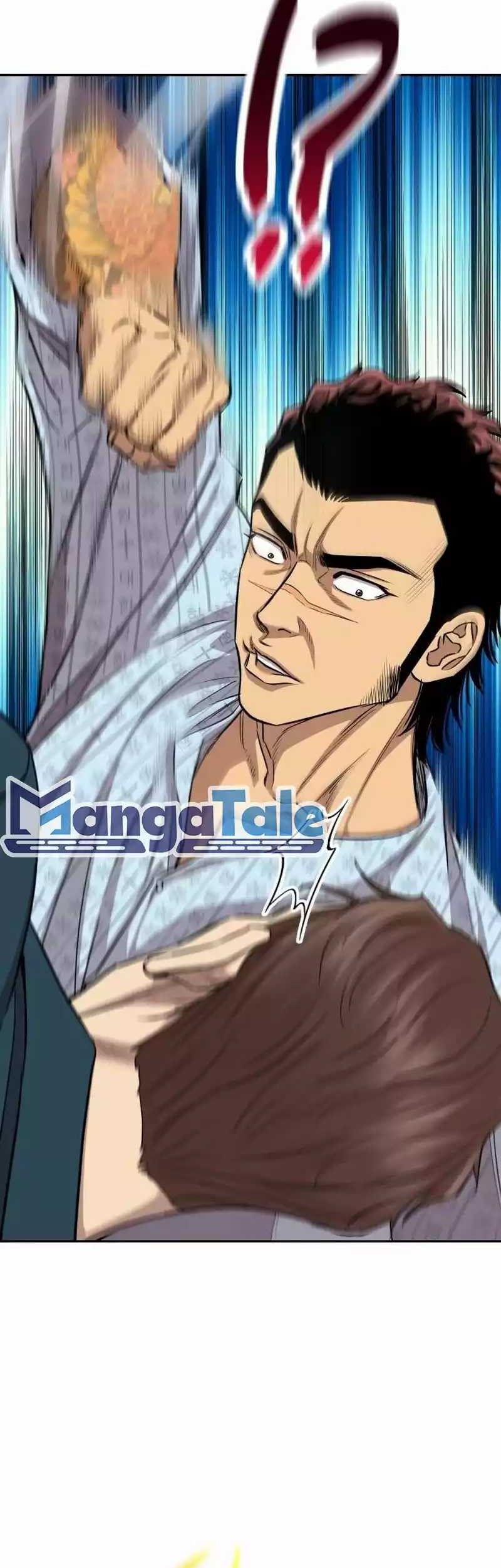 Genius Grandson of the Loan Shark King Chapter 06 Gambar 27