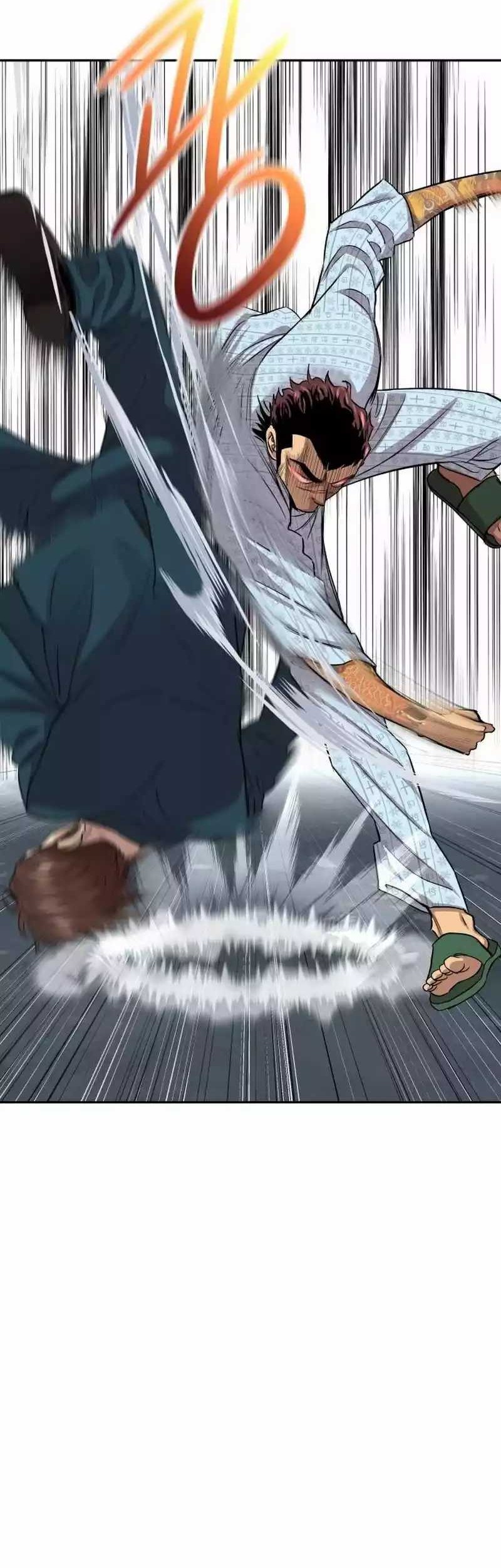 Genius Grandson of the Loan Shark King Chapter 06 Gambar 28