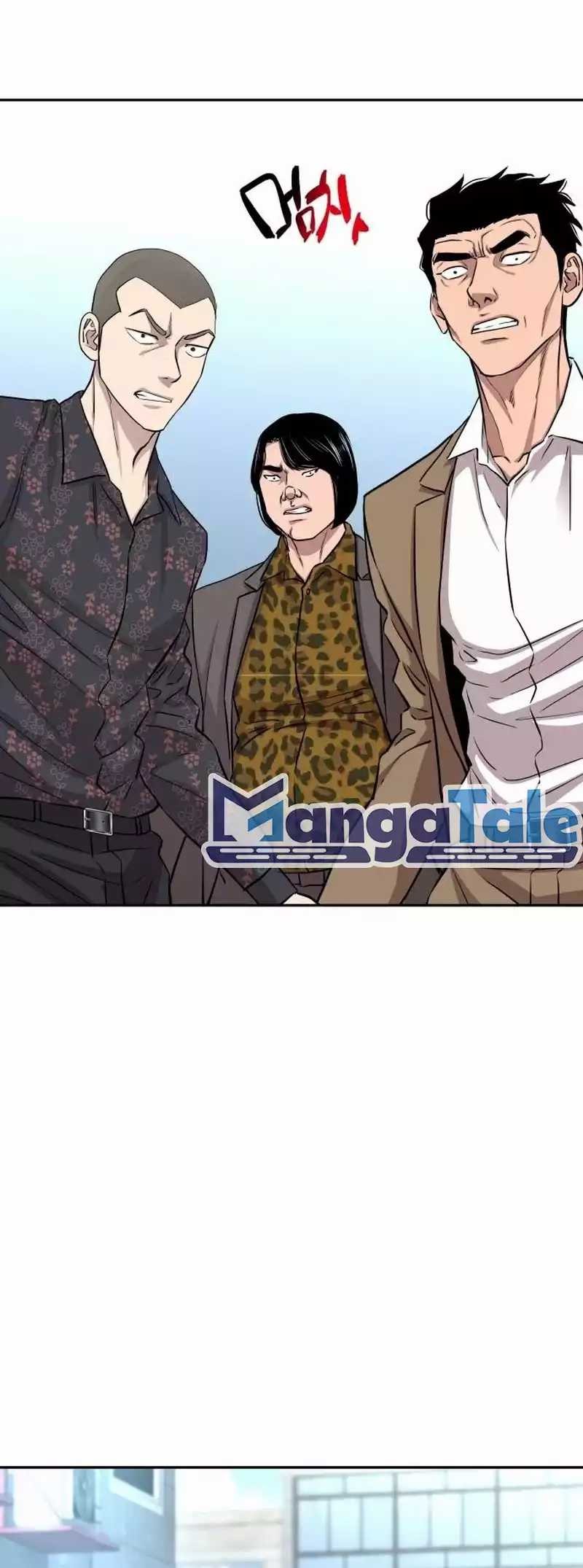 Genius Grandson of the Loan Shark King Chapter 06 Gambar 29