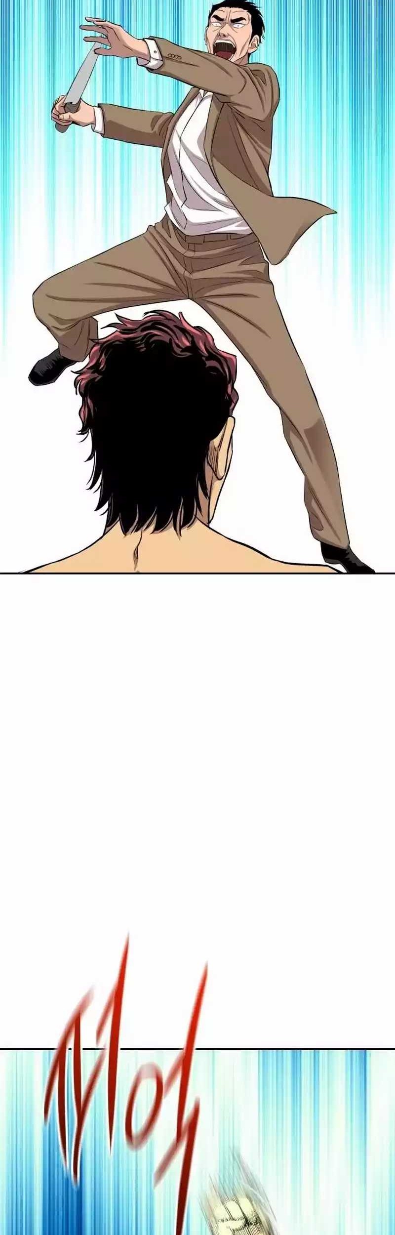 Genius Grandson of the Loan Shark King Chapter 06 Gambar 31