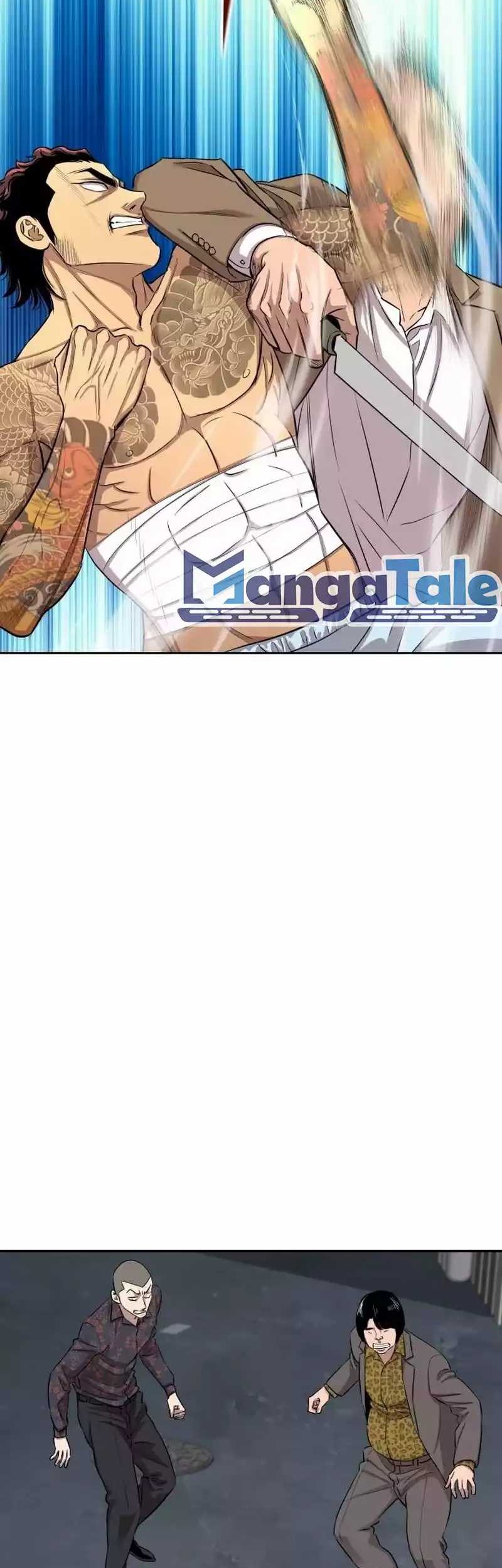 Genius Grandson of the Loan Shark King Chapter 06 Gambar 32