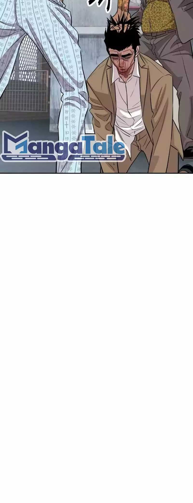 Genius Grandson of the Loan Shark King Chapter 06 Gambar 34