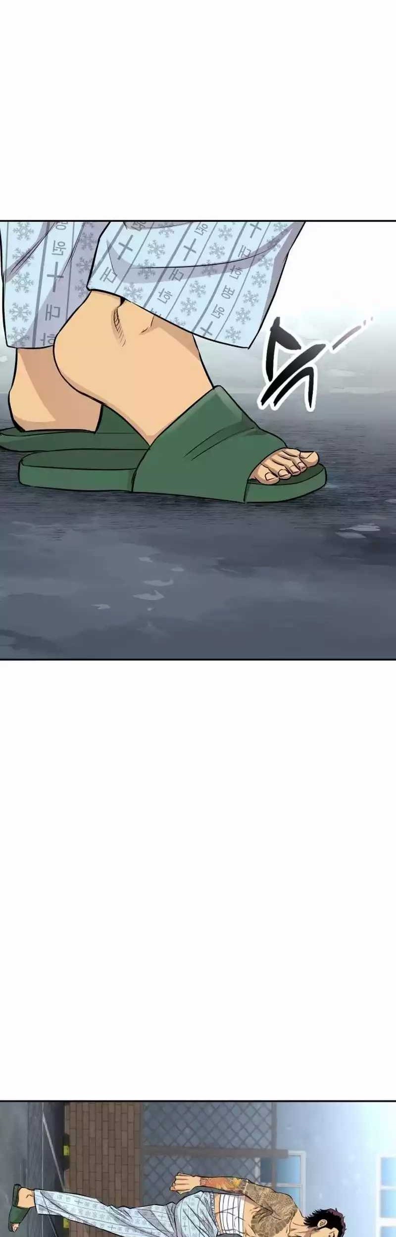 Genius Grandson of the Loan Shark King Chapter 06 Gambar 36