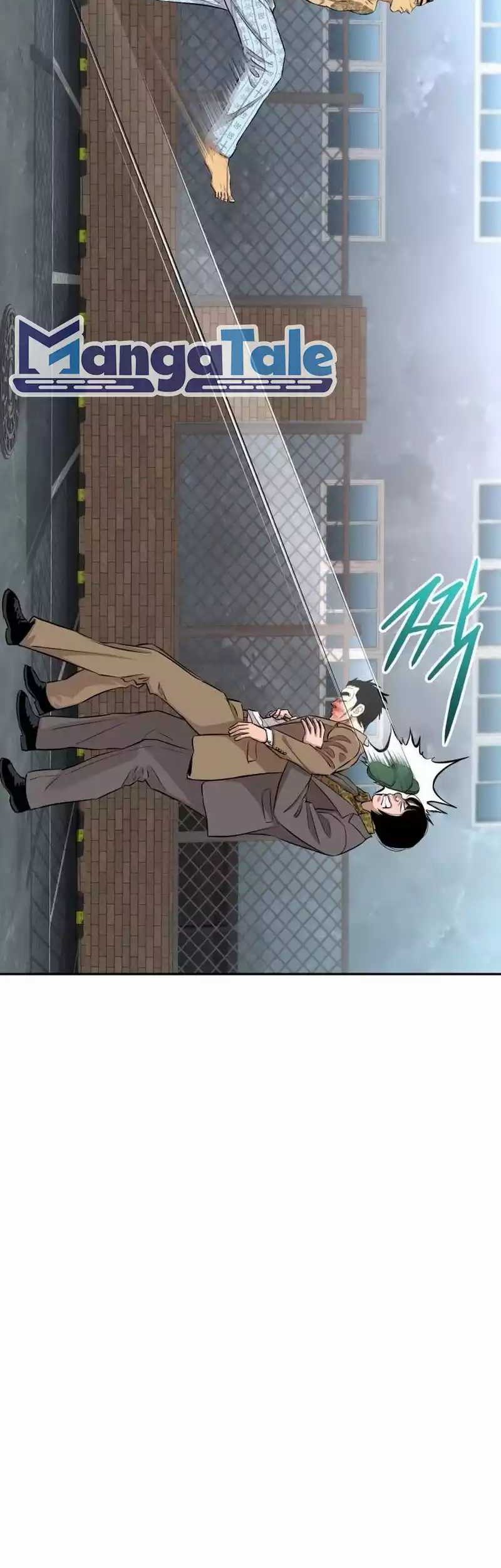 Genius Grandson of the Loan Shark King Chapter 06 Gambar 37