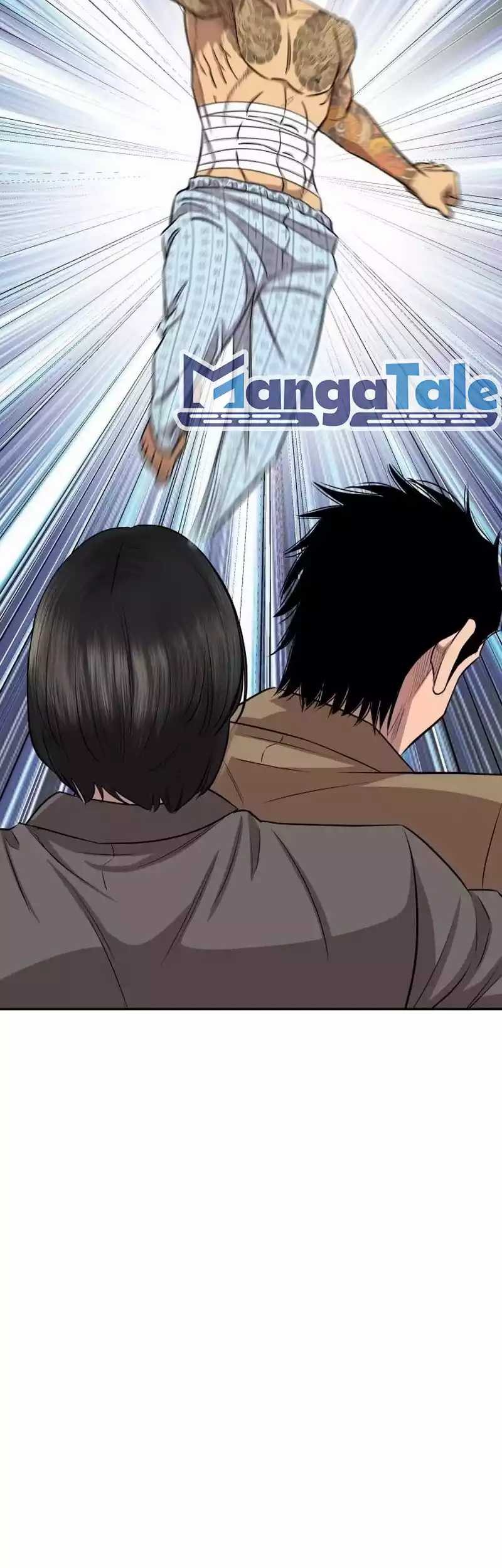 Genius Grandson of the Loan Shark King Chapter 06 Gambar 39