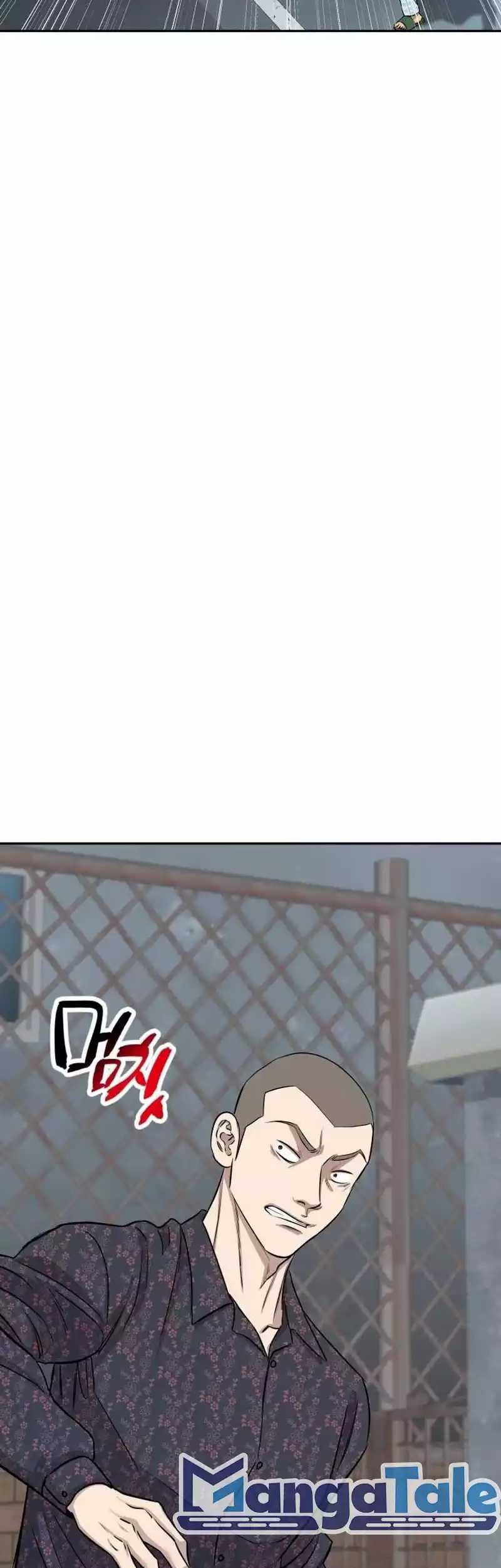 Genius Grandson of the Loan Shark King Chapter 06 Gambar 43