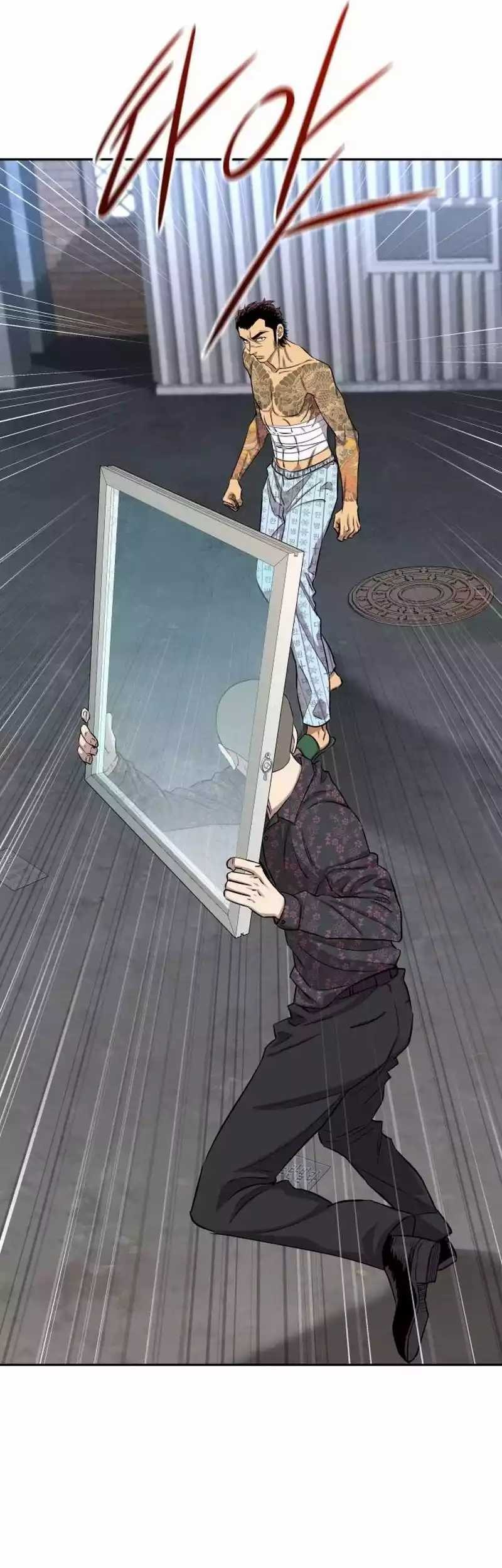 Genius Grandson of the Loan Shark King Chapter 06 Gambar 46