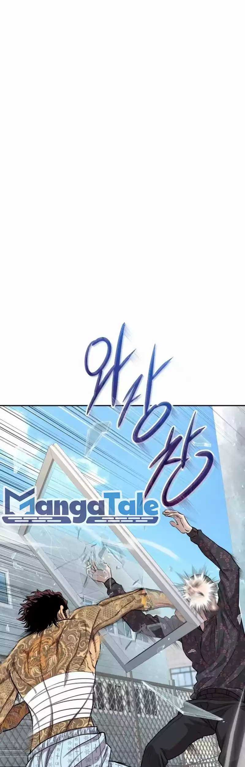 Genius Grandson of the Loan Shark King Chapter 06 Gambar 47