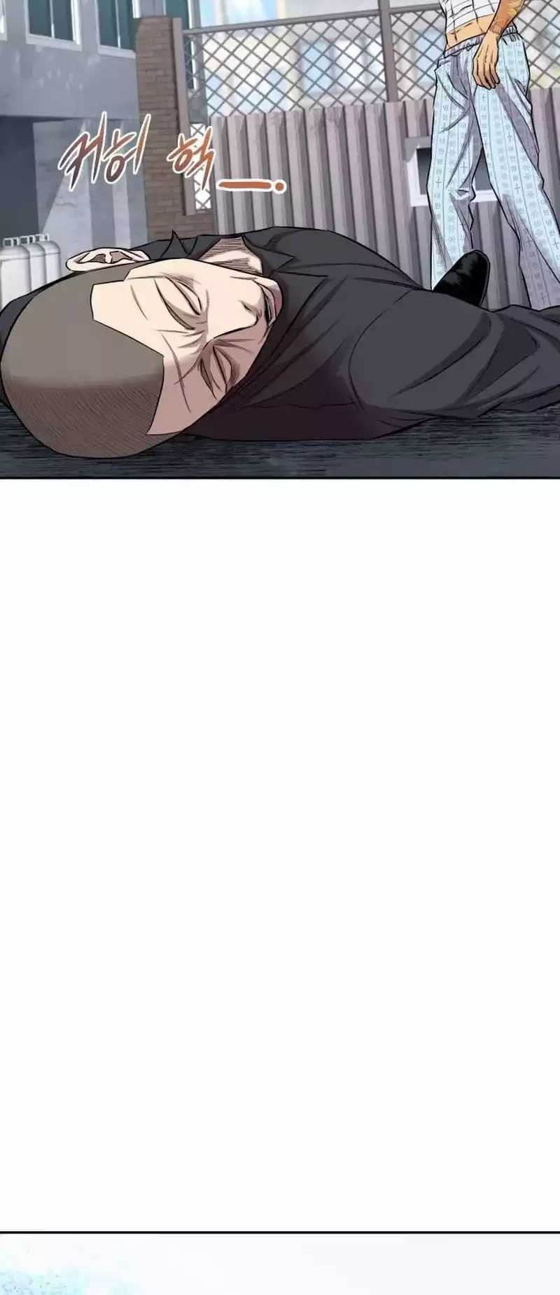 Genius Grandson of the Loan Shark King Chapter 06 Gambar 50