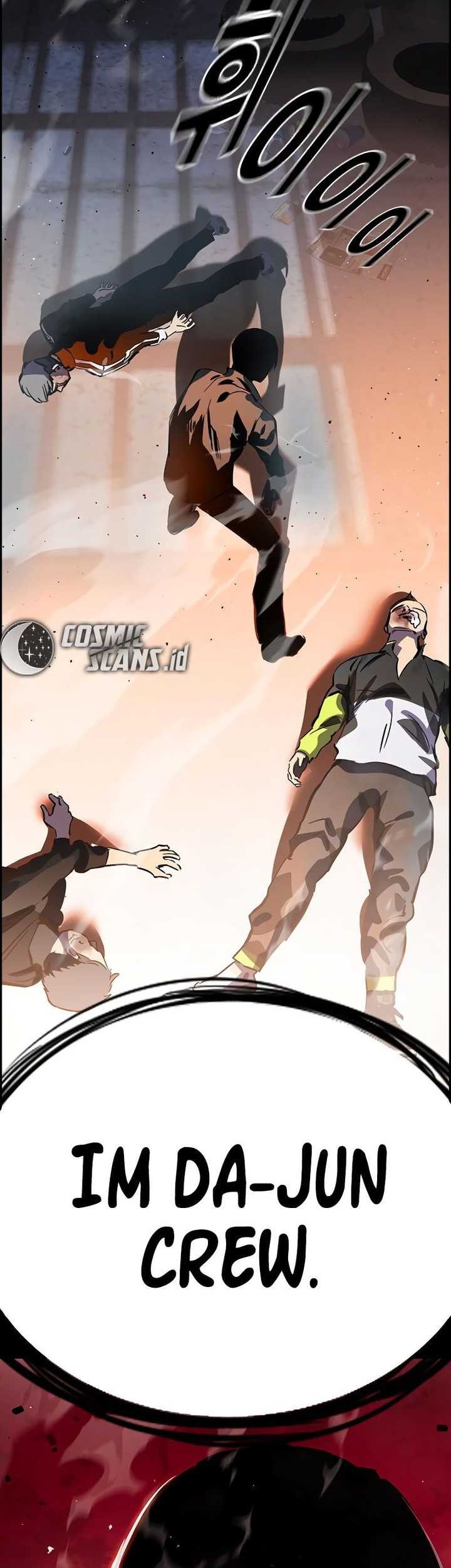 The Great War Chapter 01 Gambar 34