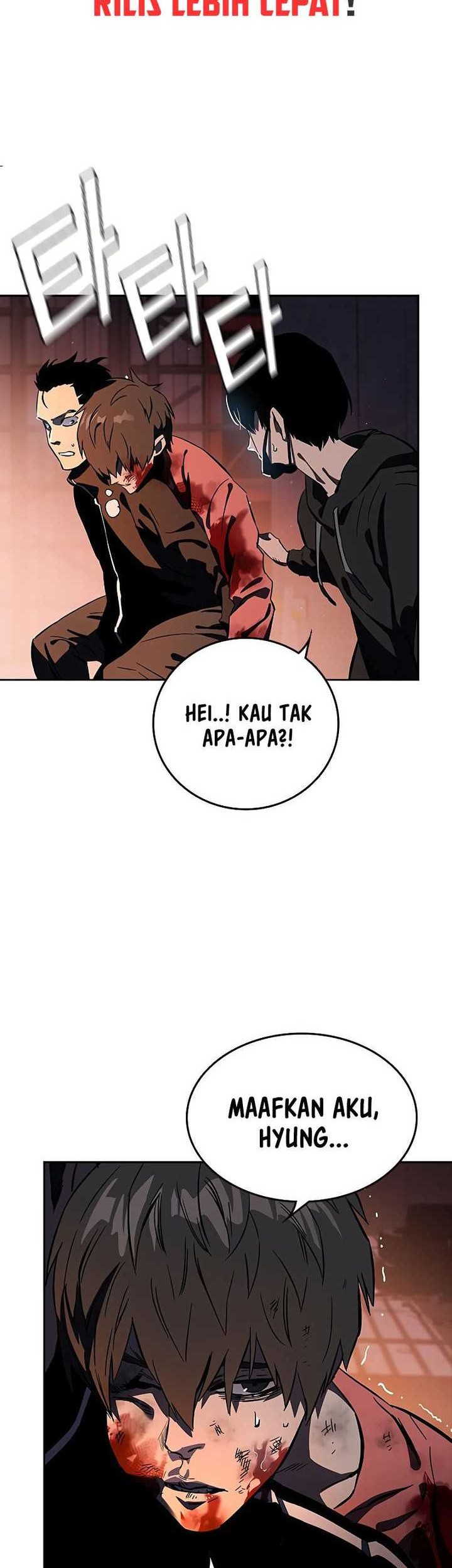 The Great War Chapter 01 Gambar 38