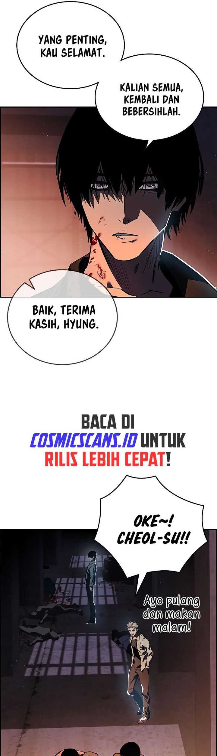 The Great War Chapter 01 Gambar 40