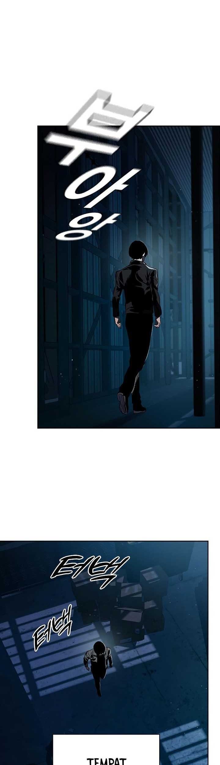 The Great War Chapter 01 Gambar 47