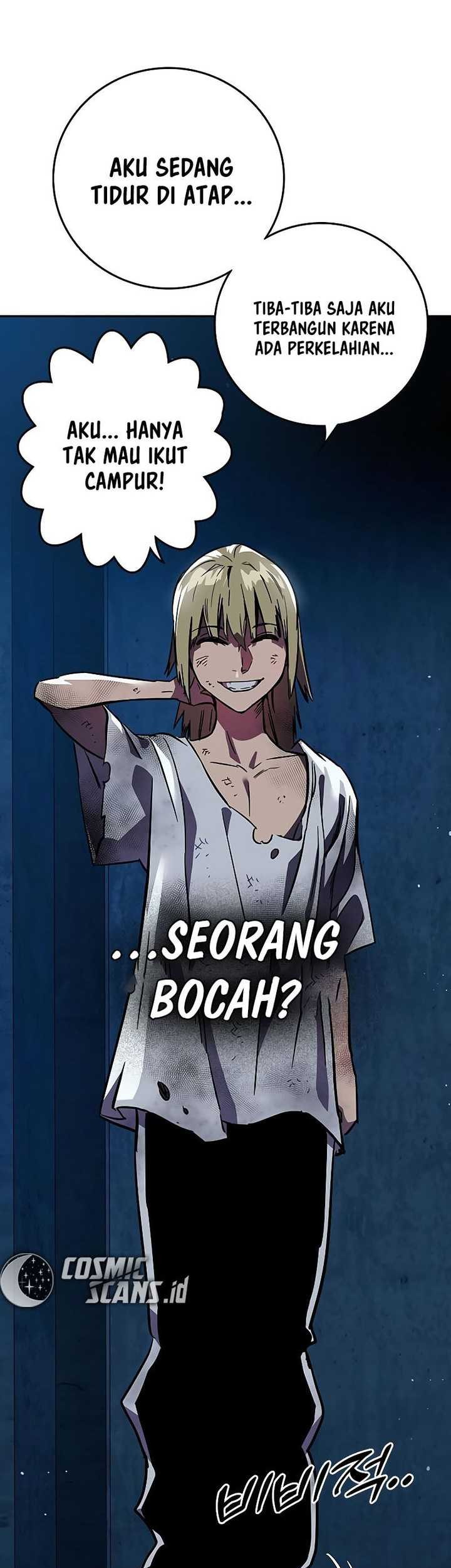 The Great War Chapter 01 Gambar 67