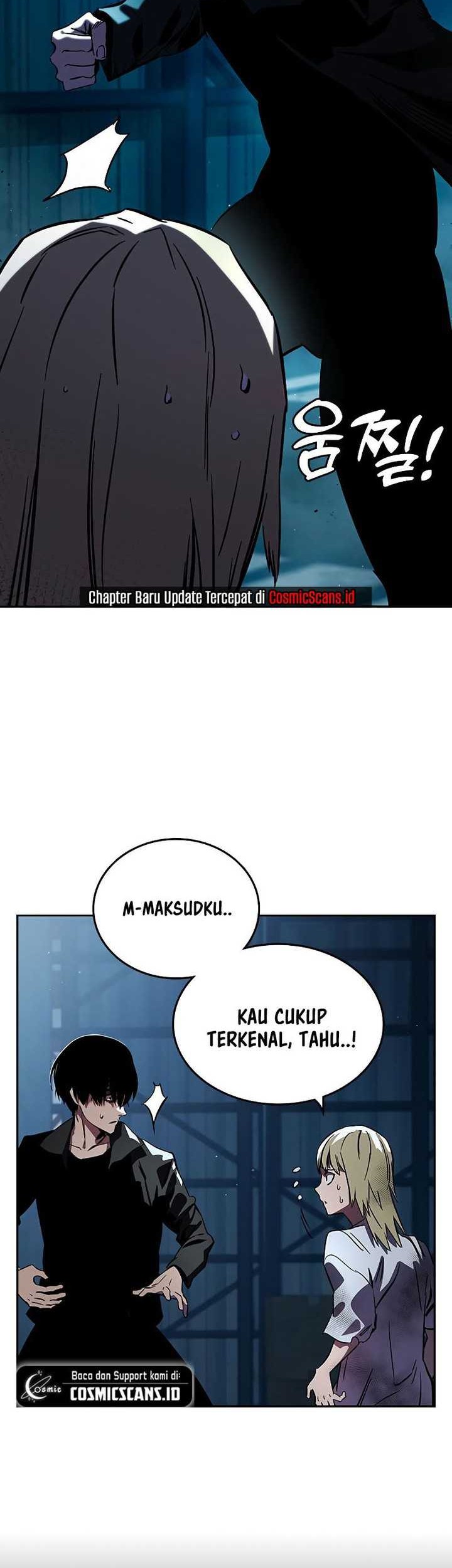 The Great War Chapter 01 Gambar 71