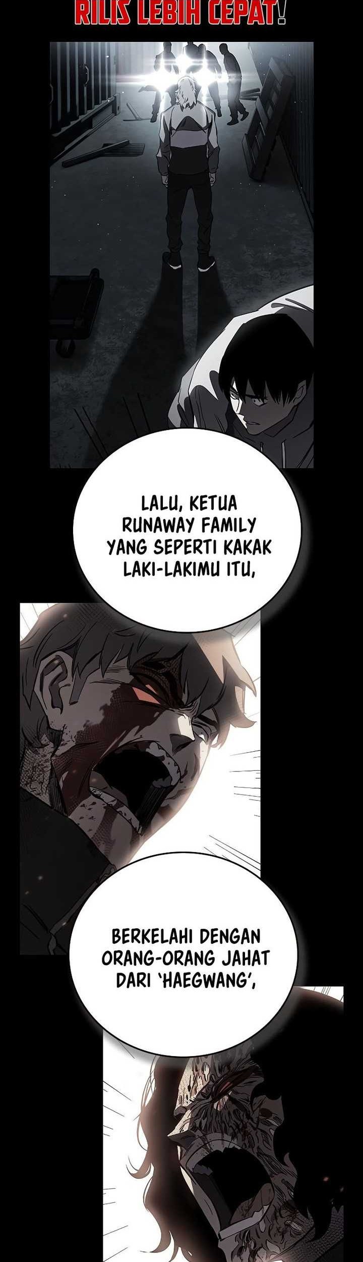 The Great War Chapter 01 Gambar 74