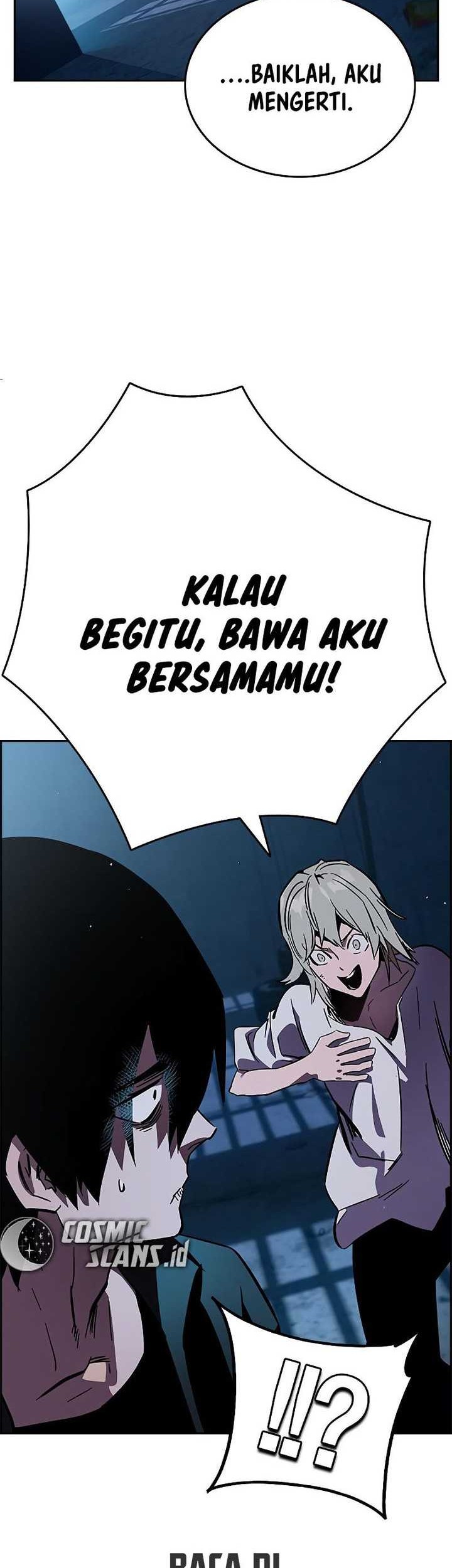 The Great War Chapter 01 Gambar 85