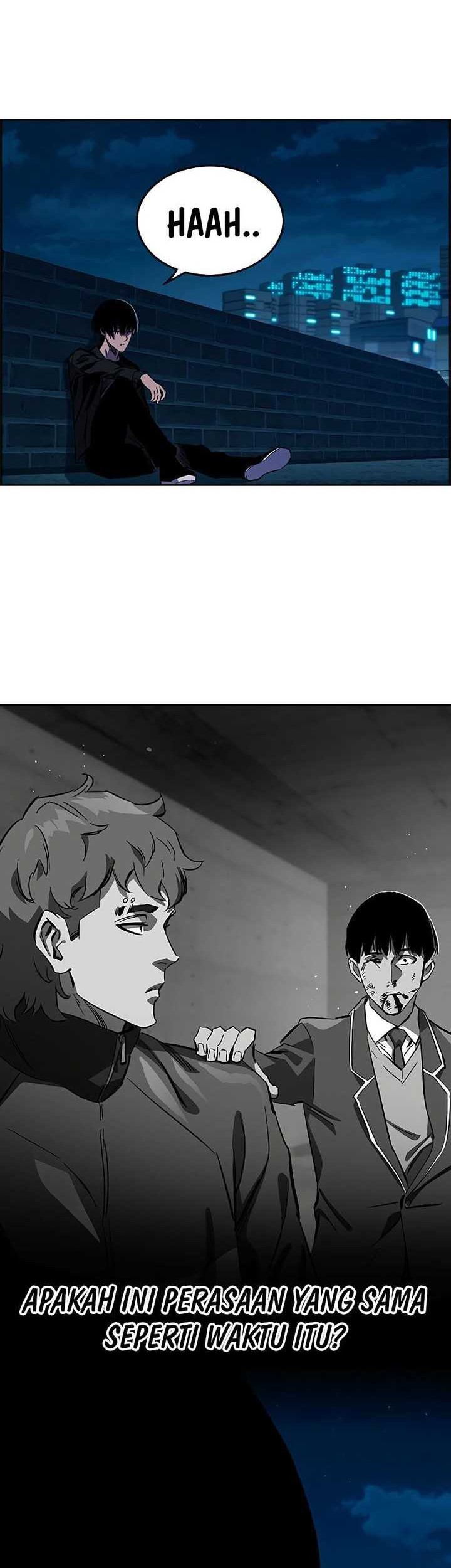 The Great War Chapter 01 Gambar 91