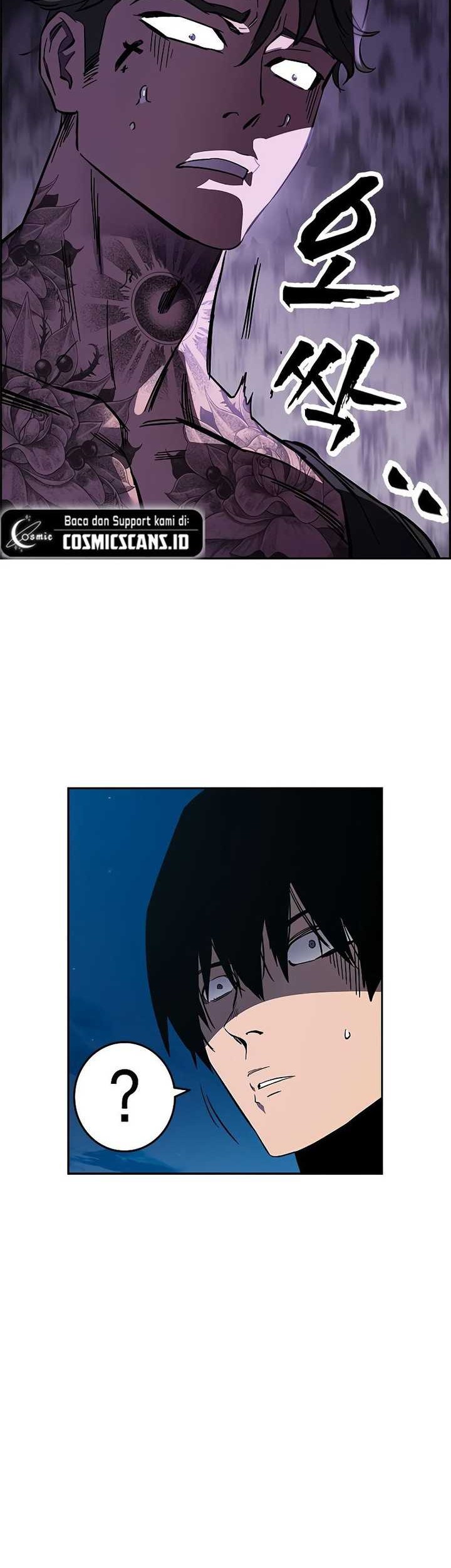 The Great War Chapter 01 Gambar 97