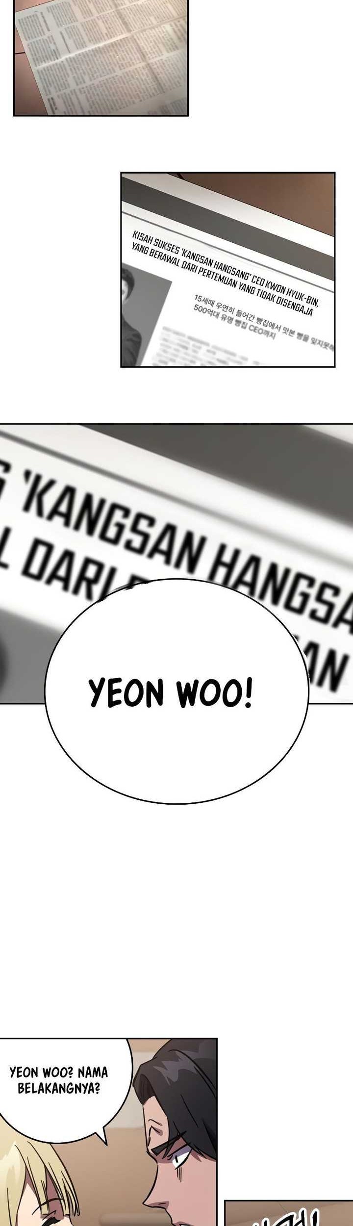 The Great War Chapter 01 Gambar 114