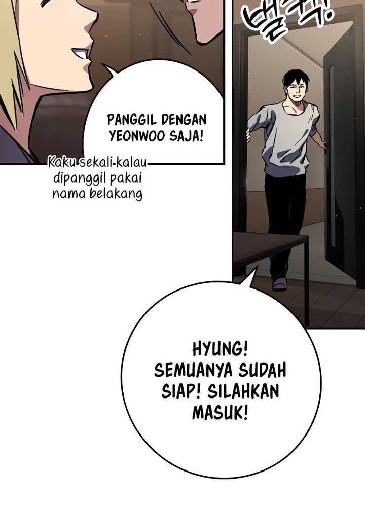 The Great War Chapter 01 Gambar 115